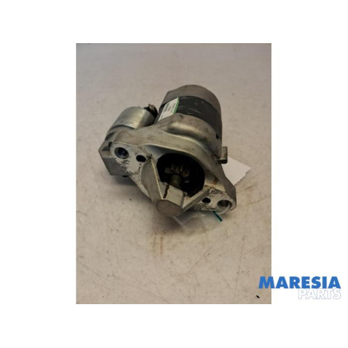 Renault - Kangoo - Starter
