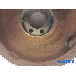 Renault - Kangoo - Flywheel