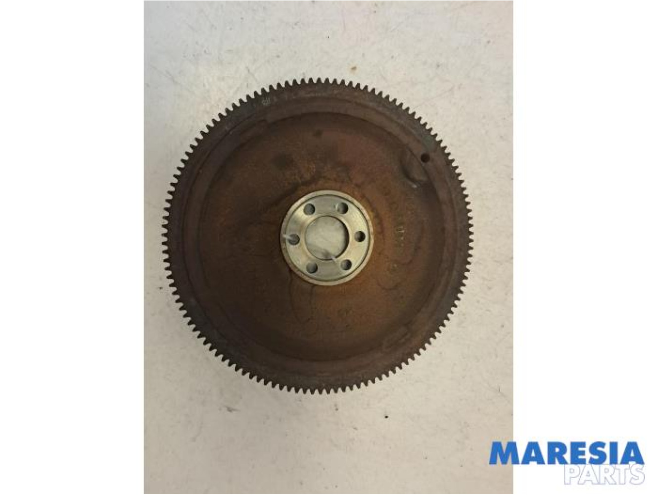 Renault - Kangoo - Flywheel