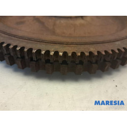 Renault - Kangoo - Flywheel