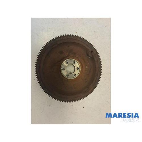 Renault - Kangoo - Flywheel