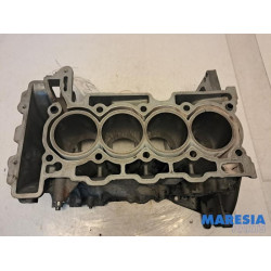 Citroen - DS3 - Engine crankcase