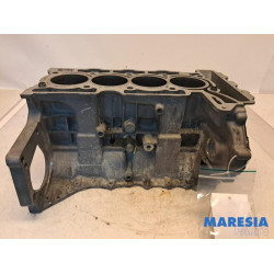 Citroen - DS3 - Engine crankcase