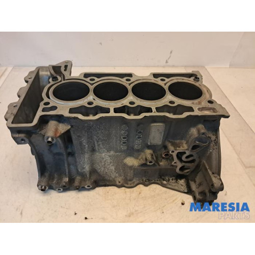 Citroen - DS3 - Engine crankcase