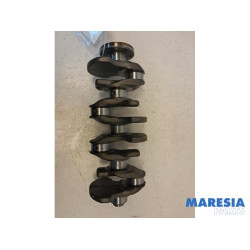 Citroen - DS3 - Crankshaft