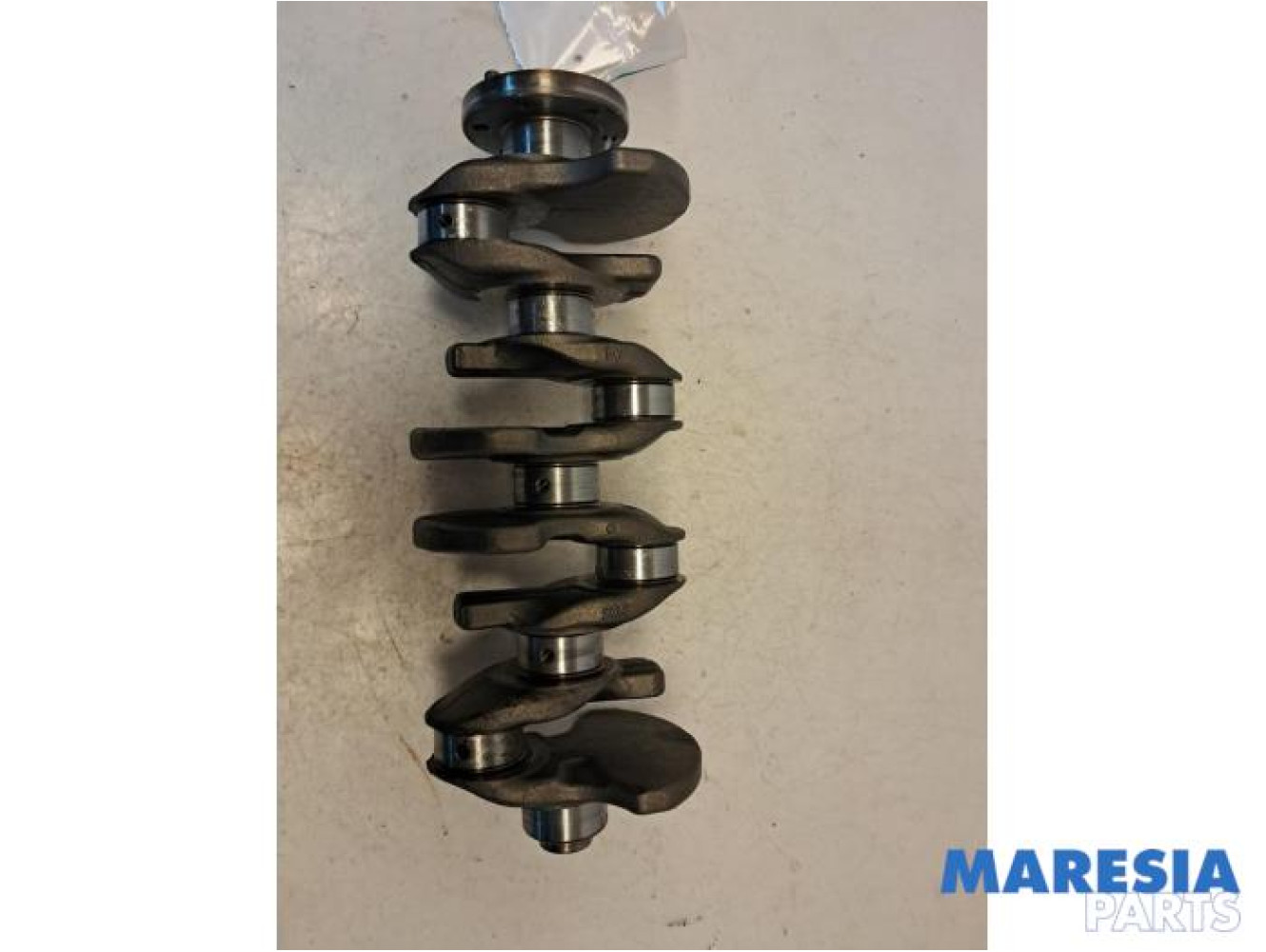 Citroen - DS3 - Crankshaft