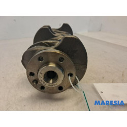 Citroen - DS3 - Crankshaft