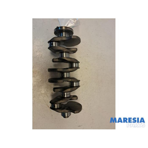 Citroen - DS3 - Crankshaft