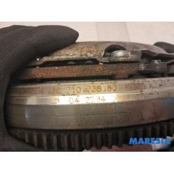 Citroen - DS3 - Flywheel