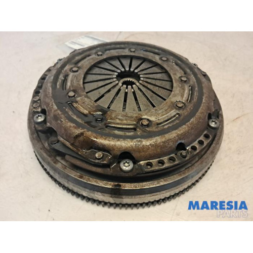 Citroen - DS3 - Flywheel