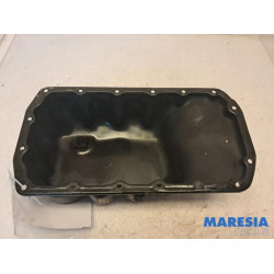 Citroen - DS3 - Sump