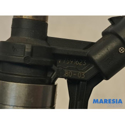 Citroen - DS3 - Injector (petrol injection)