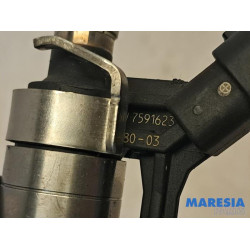 Citroen - DS3 - Injector (benzine injectie)