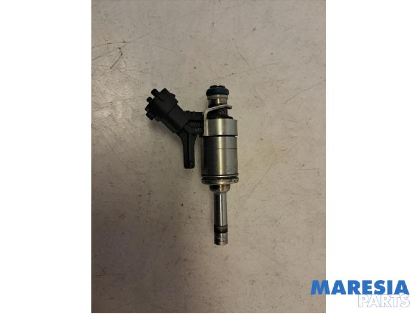 Citroen - DS3 - Injector (benzine injectie)
