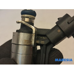 Citroen - DS3 - Injector (benzine injectie)