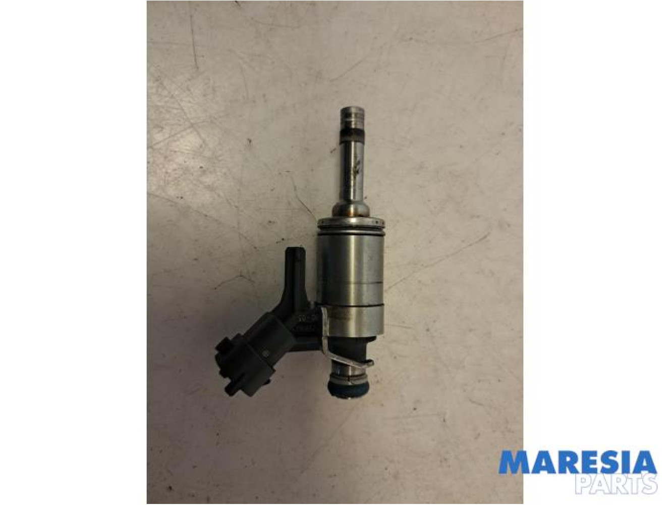 Citroen - DS3 - Injector (benzine injectie)