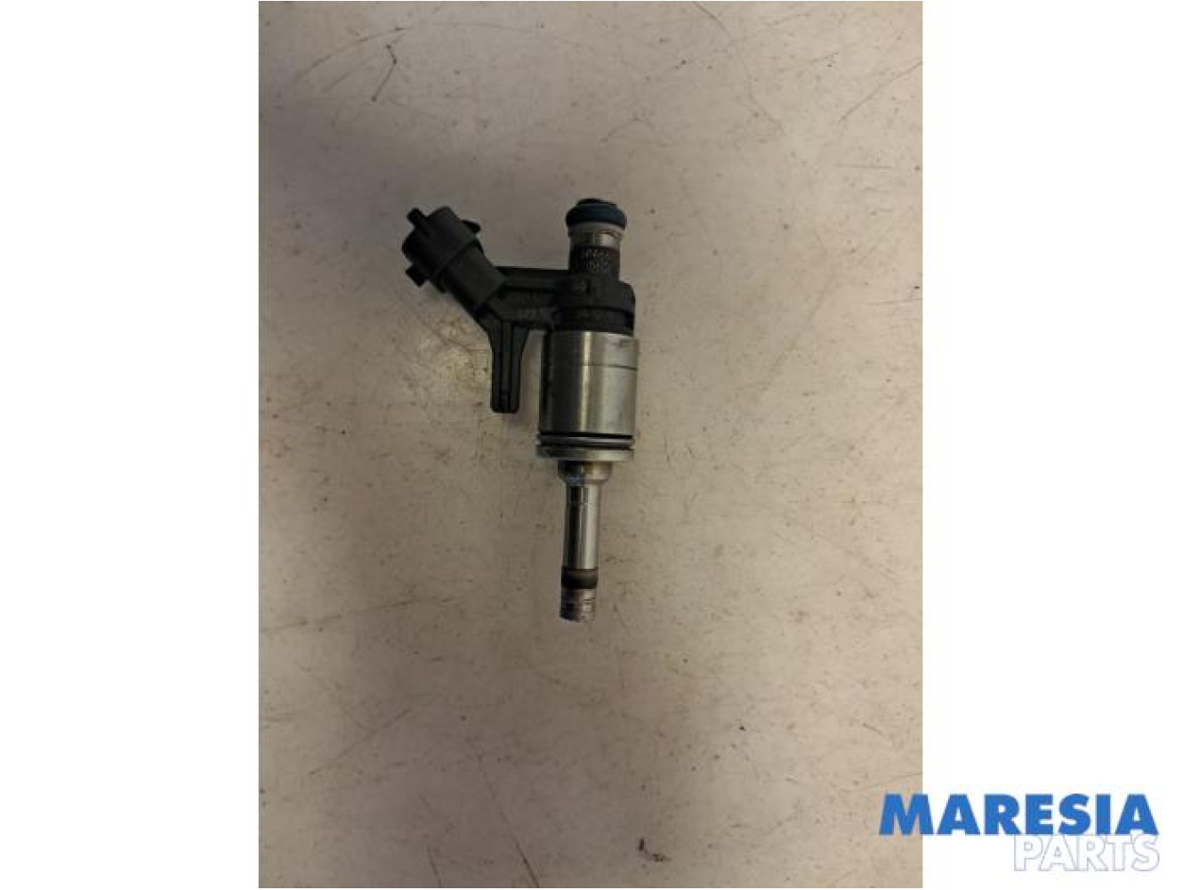 Citroen - DS3 - Injector (petrol injection)