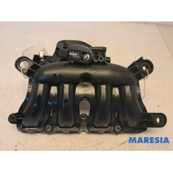 Citroen - DS3 - Intake manifold