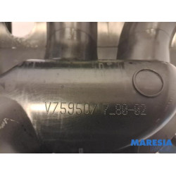 Citroen - DS3 - Intake manifold