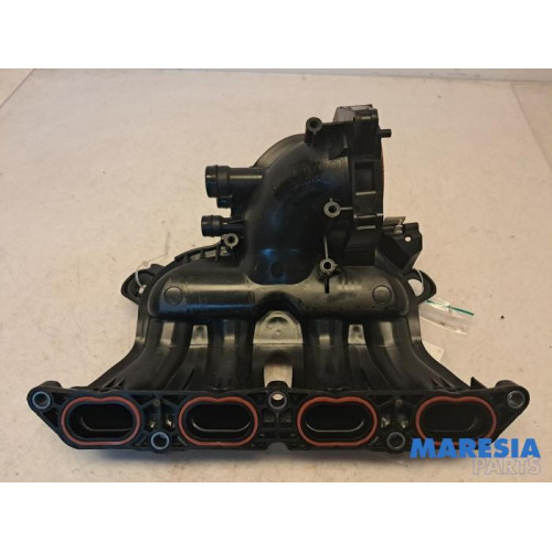 Citroen - DS3 - Intake manifold