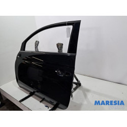 Fiat - 500 - Tür 2-türig links