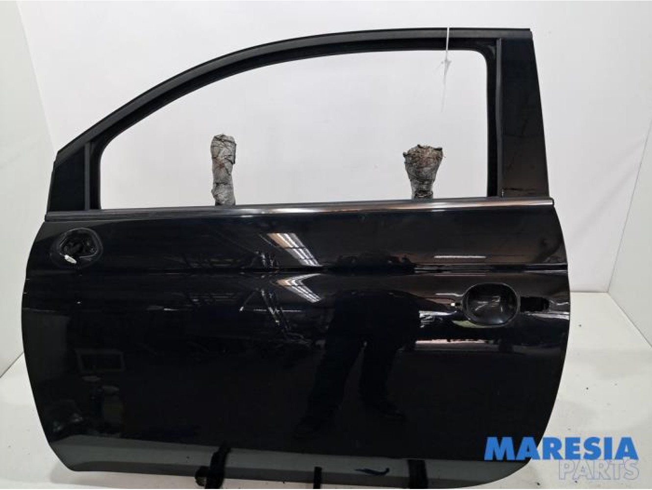 Fiat - 500 - Tür 2-türig links