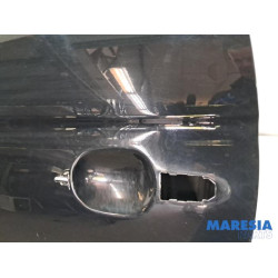 Fiat - 500 - Tür 2-türig links