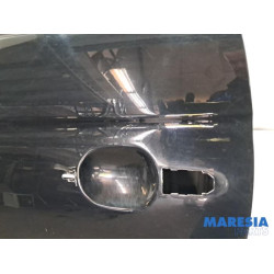 Fiat - 500 - Tür 2-türig links