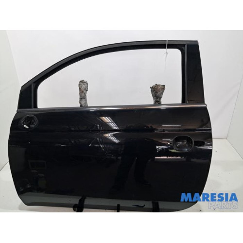 Fiat - 500 - Tür 2-türig links
