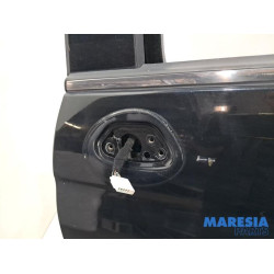 Fiat - 500 - Tür 2-türig links