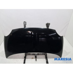 Fiat - 500 - Motorhaube