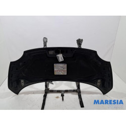 Fiat - 500 - Motorhaube