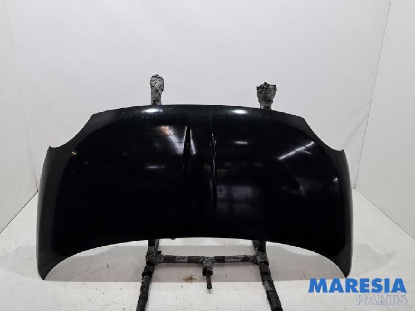 Fiat - 500 - Motorhaube