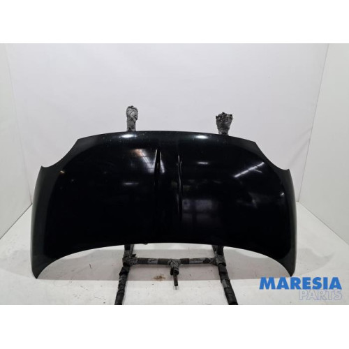 Fiat - 500 - Motorhaube