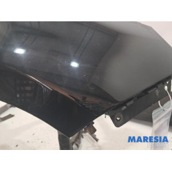 Fiat - 500 - Front wing, right