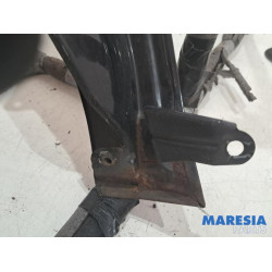 Fiat - 500 - Front wing, right