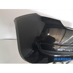 Fiat - 500 - Stoßstange hinten