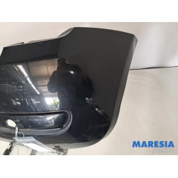 Fiat - 500 - Stoßstange hinten
