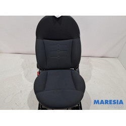 Fiat - 500 - Sitz links