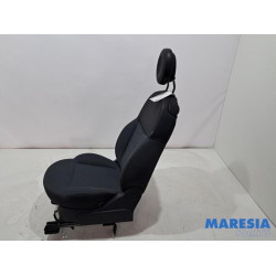 Fiat - 500 - Sitz links