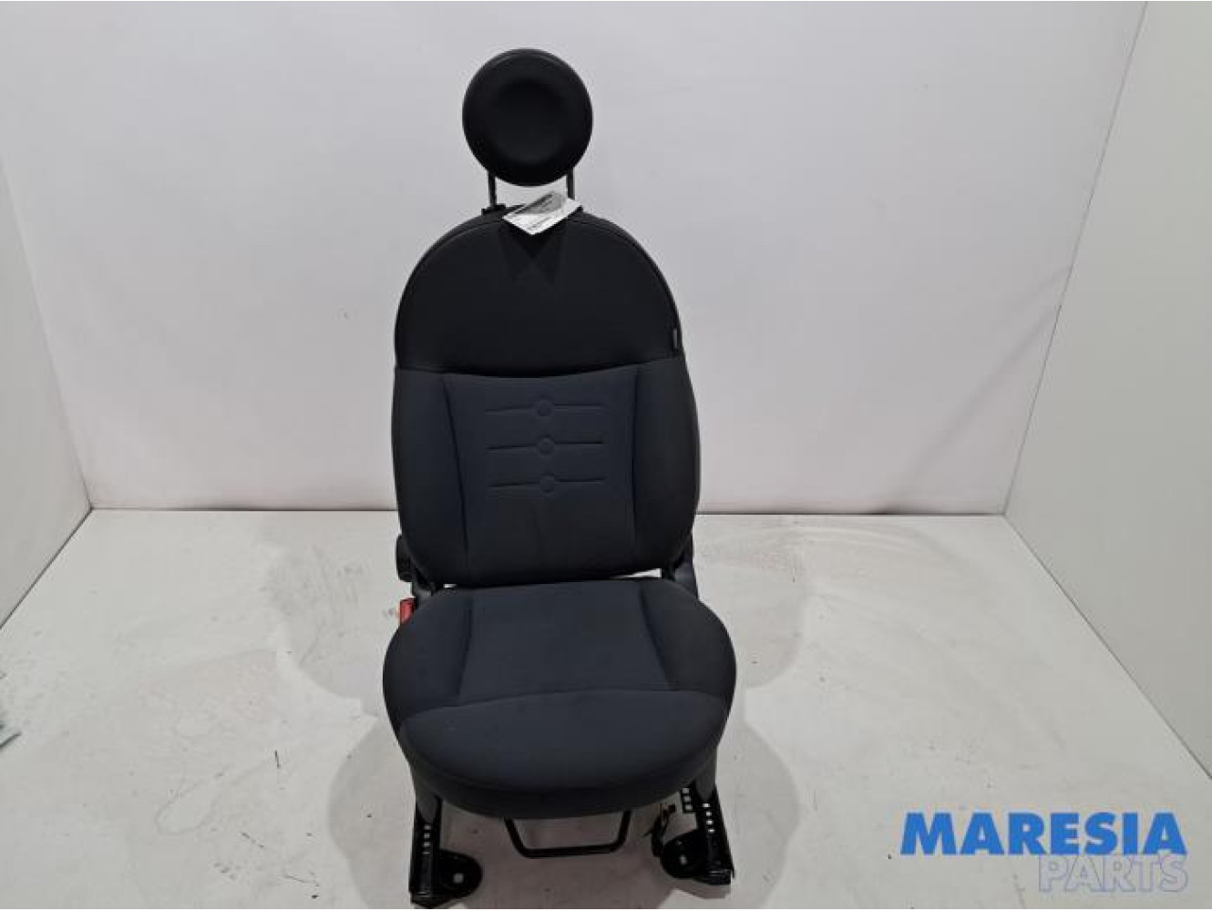 Fiat - 500 - Sitz links
