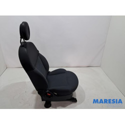 Fiat - 500 - Sitz links