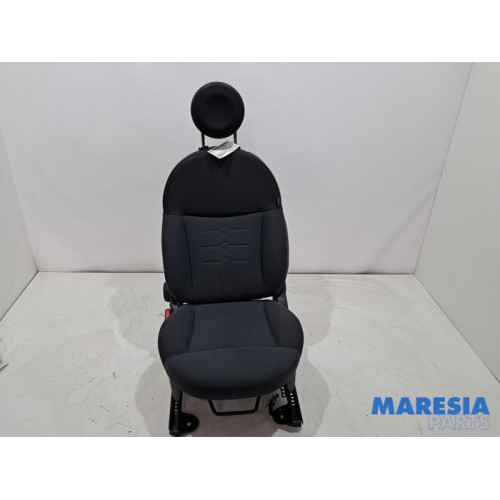Fiat - 500 - Sitz links