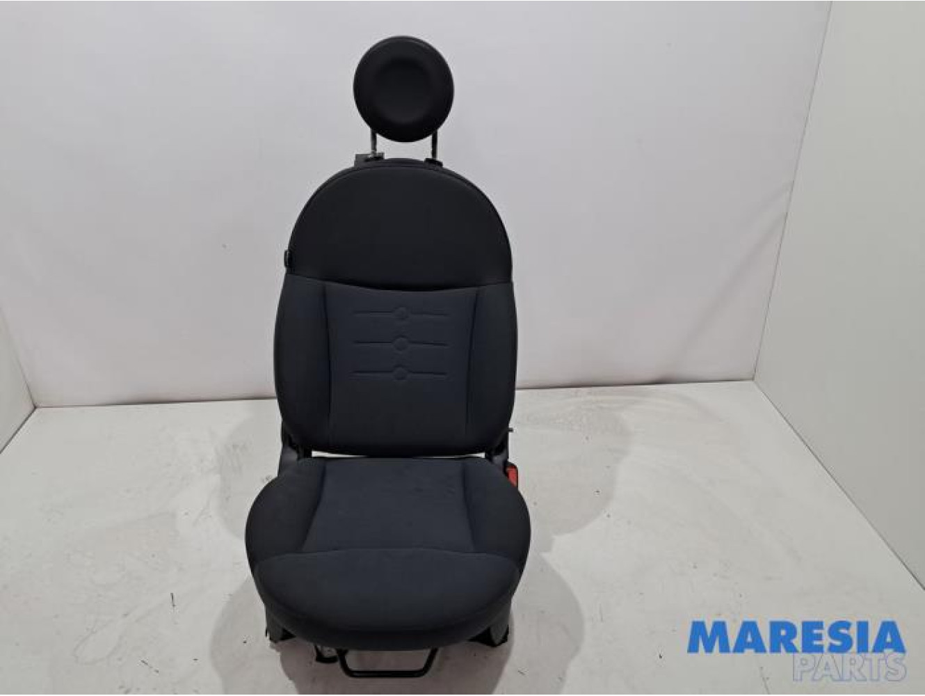 Fiat - 500 - Sitz rechts