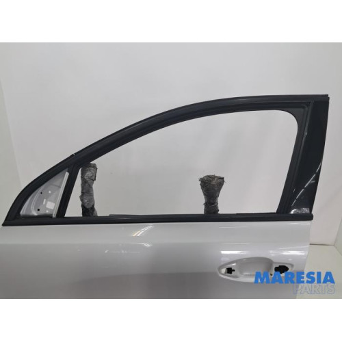 Peugeot - 308 - Door 4-door, front left