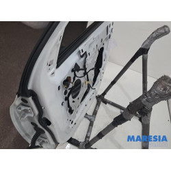 Peugeot - 308 - Tür 4-türig rechts vorne