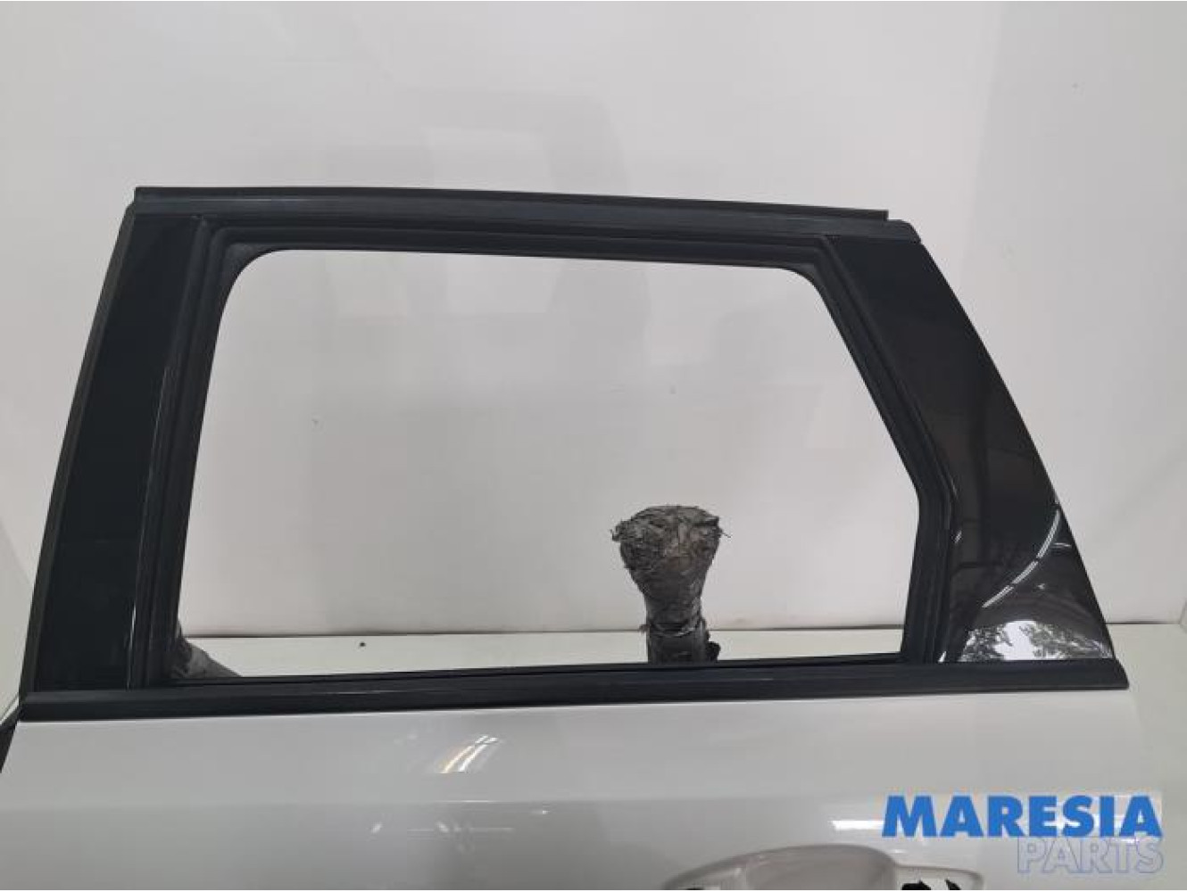 Peugeot - 308 - Tür 4-türig links hinten