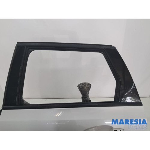 Peugeot - 308 - Portière 4portes arrière gauche
