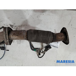 Citroen - Jumper - Catalytic converter