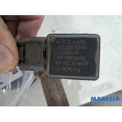 Citroen - Jumper - Catalytic converter